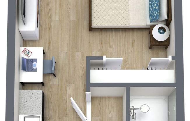 Partner-provided property photo