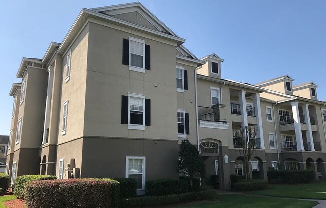 3rd Floor Condo; Gated Community; Resort Style Amenities