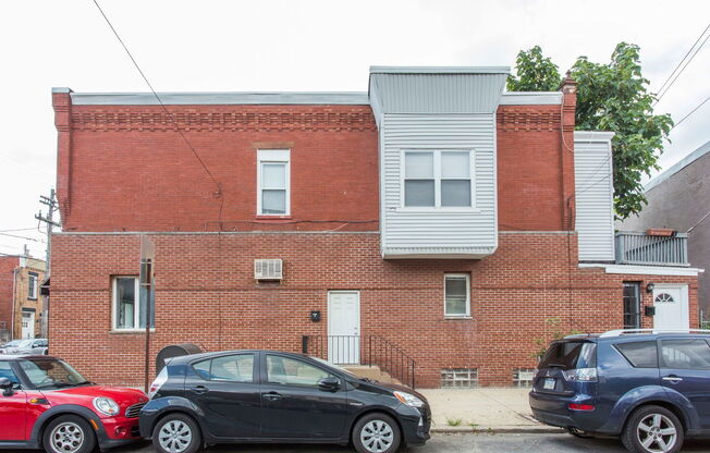 2501 CARPENTER ST