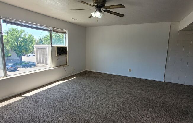 SINGLE FAMILY HOUSING -  2 bed/1 bath just off of University Parkway in Orem