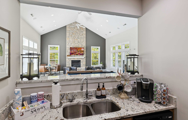 The Woods at Perry Lane - 09