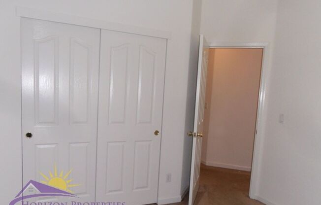 3 beds, 2 baths, $2,495