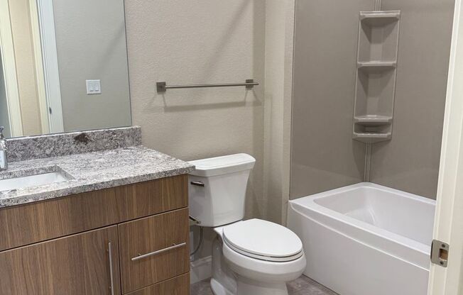 2 beds, 2 baths, 1,255 sqft, $2,225, Unit 220