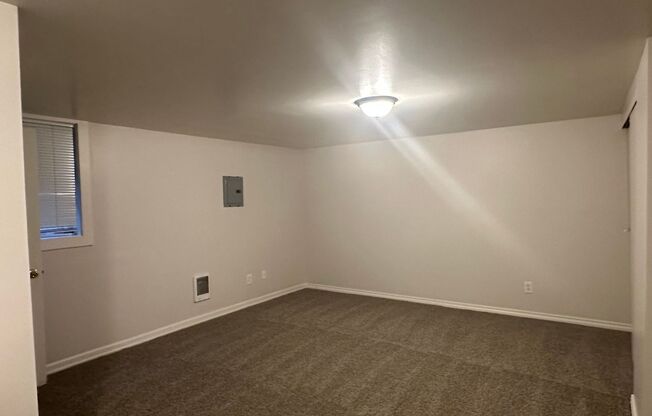 Santa Monica Apartments