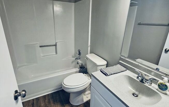 1 bed, 1 bath, 576 sqft, $765, Unit 3635-G