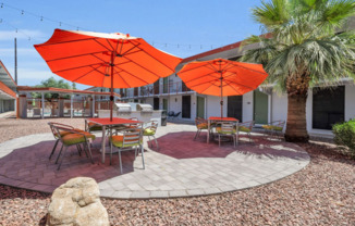 1 bed, 1 bath, 493 sqft, $1,349, Unit B40