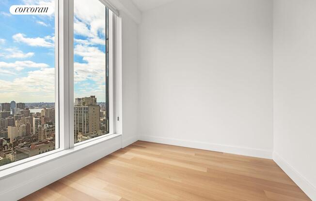 1 bed, 1.5 baths, 1,123 sqft, $13,800, Unit 33B