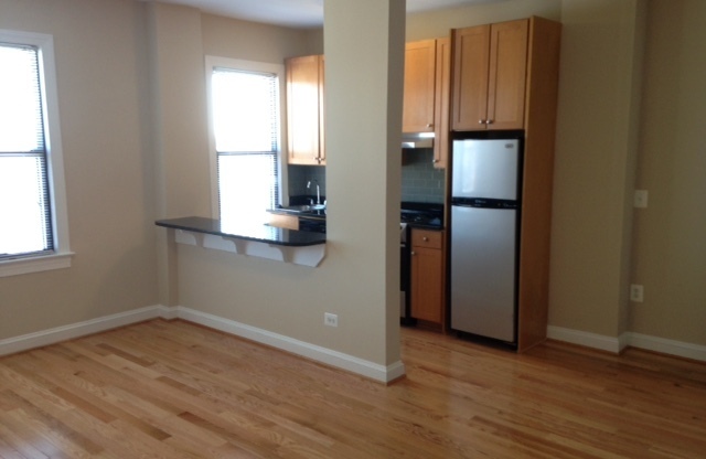 Studio, 1 bath, 409 sqft, $2,095, Unit W109