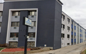 Woods View Apartments