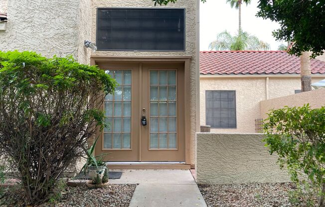 Great Condo in the Heart of Mesa!