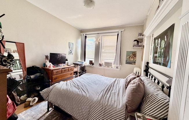 1721 Commonwealth Ave