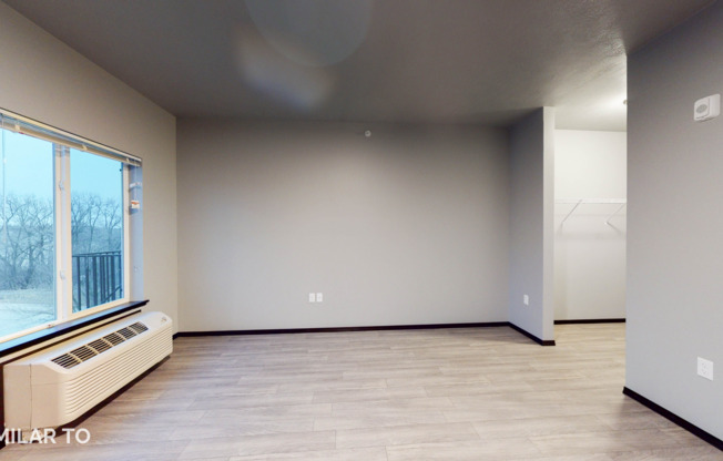 Studio, 1 bath, 672 sqft, $685