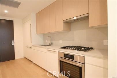 Studio, 1 bath, 503 sqft, $2,200, Unit 521