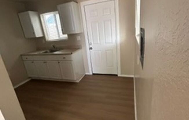 1 bed, 1 bath, $1,800, Unit 8112 Whitaker St.