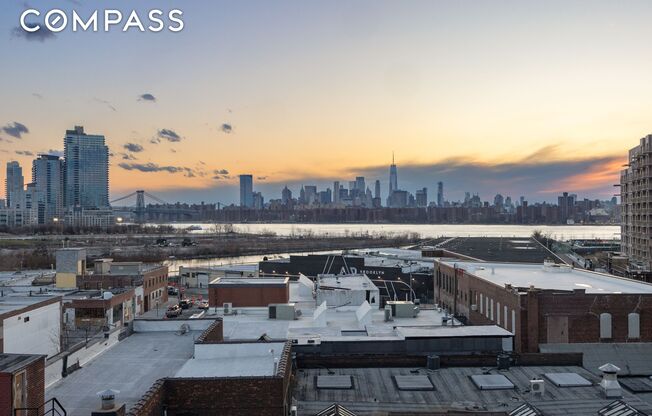 Studio, $4,750, Unit 2R