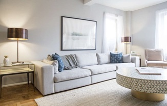 1 bed, 1 bath, 944 sqft, $5,324, Unit 13H