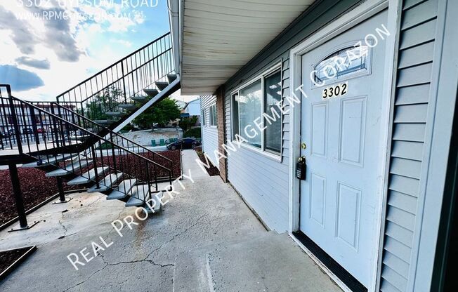 3302 GYPSUM RD