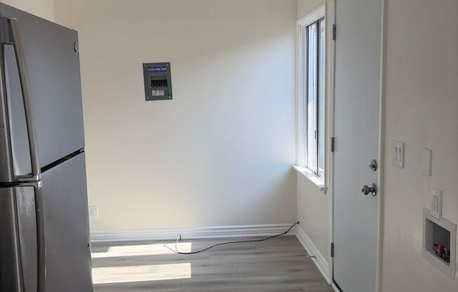 1 bed, 1 bath, $1,995, Unit C