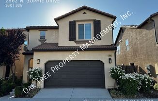 2862 N SOPHIE DR