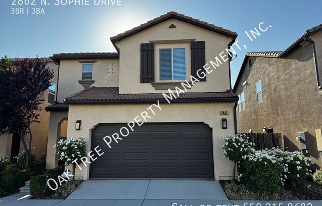 2862 N SOPHIE DR