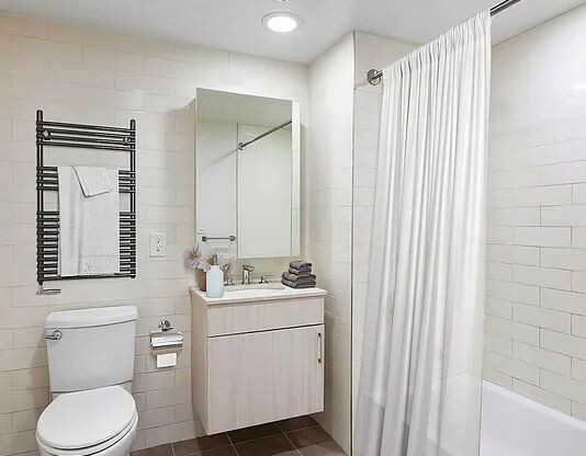 Studio, 1 bath, $2,379, Unit 502