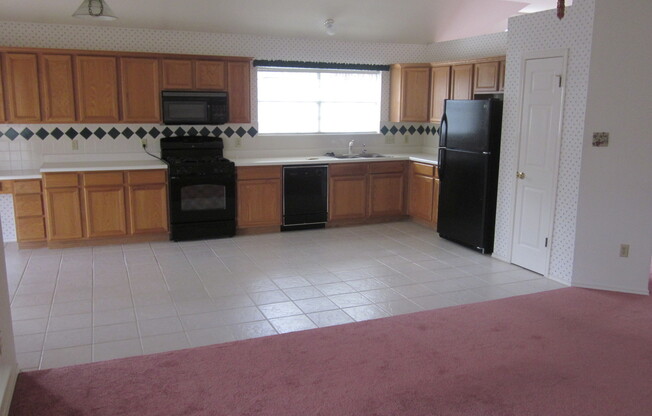3 Bedroom 2 Bathroom Home-Georgetown