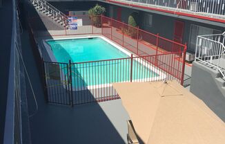 Palmer Park Terrace LLC