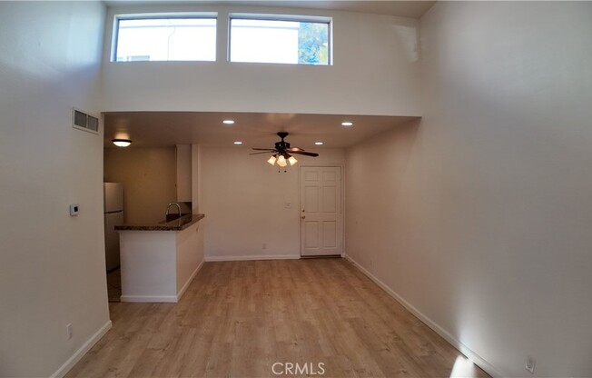 1 bed, 1 bath, 605 sqft, $2,400, Unit 208