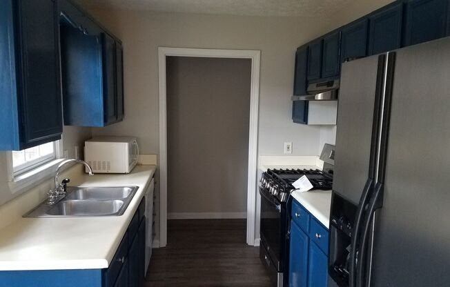 Charming 3 bedroom home in Acworth