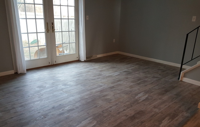 Spacious 3 Bedroom, 1 Bath Townhome in Havre de Grace, MD!