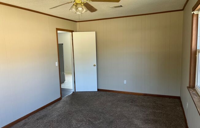 3 bedrooms - 2 bath Home