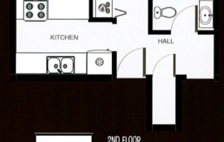 Partner-provided photo for $1395 unit