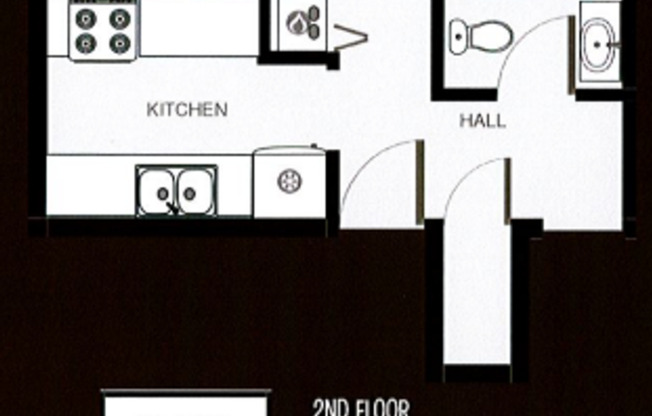 2 beds, 1.5 baths, 1,000 sqft, $1,395