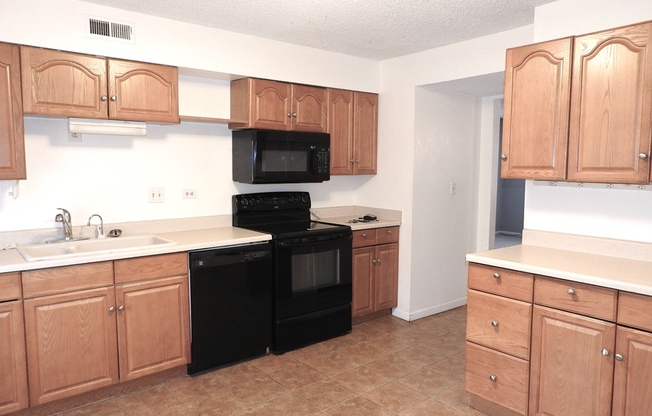Denver Condo for Rent!