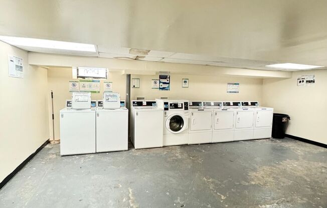 2 beds, 1 bath, $1,195, Unit G6