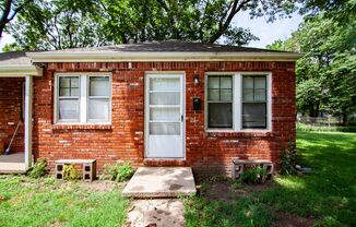 354 N. Fern St.