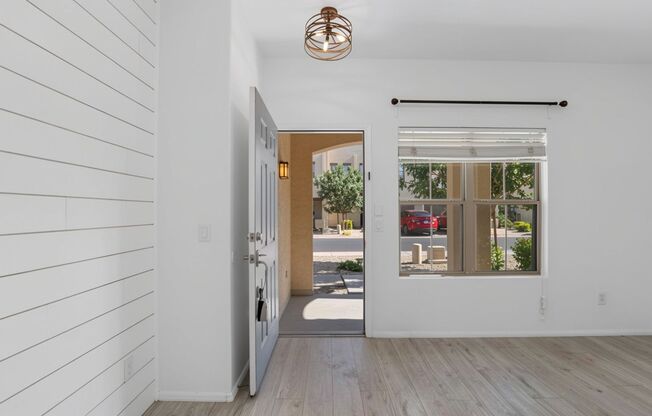 Resort-Style Living in Tempe | Updated 3 Bed + Private Putting Green