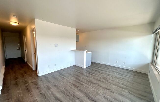 1 bed, 1 bath, 485 sqft, $1,550, Unit 308