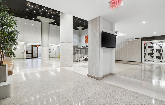 1 bed, 1.5 baths, 920 sqft, $6,500, Unit 845