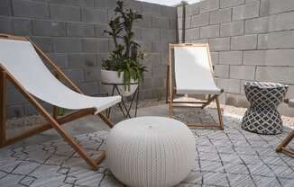 Novella at Biltmore - Luxury Townhomes for Rent in Phoenix