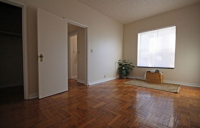 Shortridge Apartments