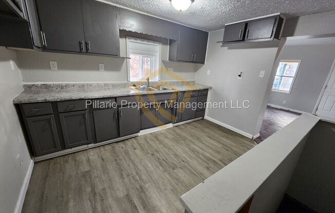 MOVE IN SPECIAL!! Newly Renovated, 2 Bedroom, 2 Bathroom Home Available NOW!