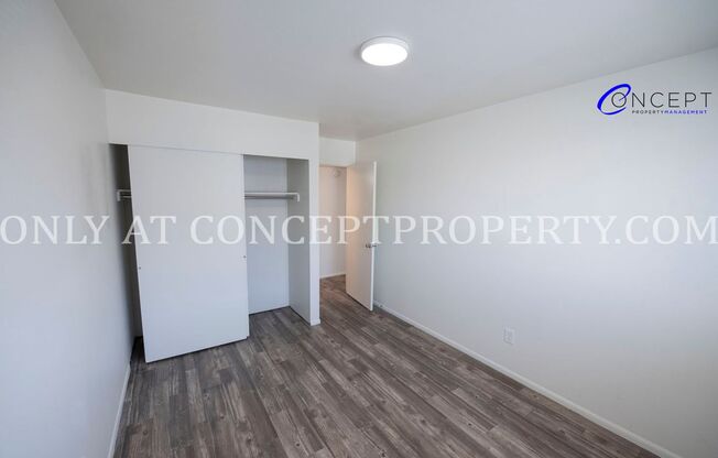 2 beds, 1 bath, 810 sqft, $1,299, Unit 34
