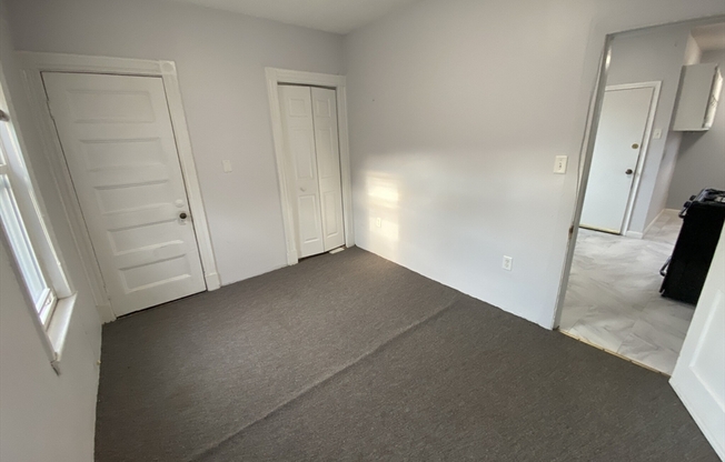 33 Everett Ave.