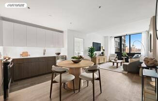 2 beds, 1.5 baths, $3,650, Unit 1006