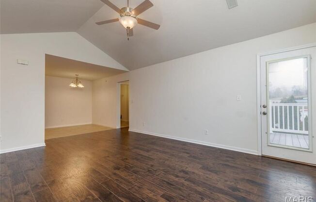Lexington Place Apartments