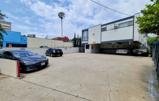 Renovated 1 Bedroom 1 Bathroom In Echo Park