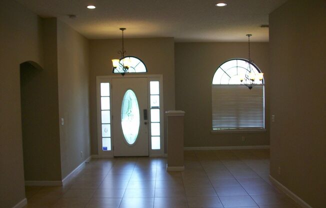Great neighborhood and location!