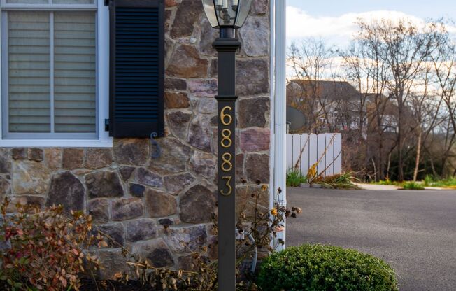 6883 Birmingham Drive - Spacious Crozet Home!