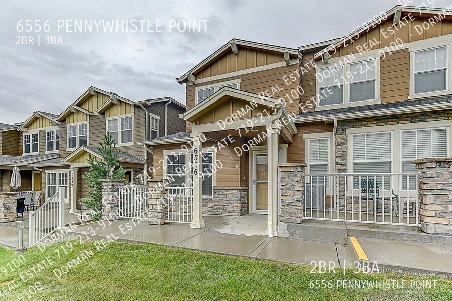 6556 PENNYWHISTLE PT